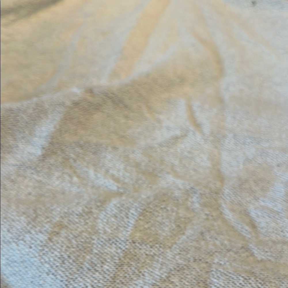 Hugo Boss Gray Hooded Robe - Picture 4 of 5